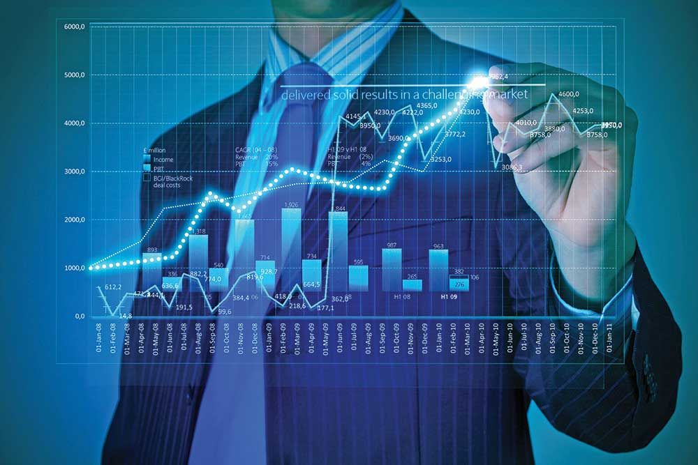 Analiză bancară: Căderea PIB e severă, dar sunt perspective de redresare în T3