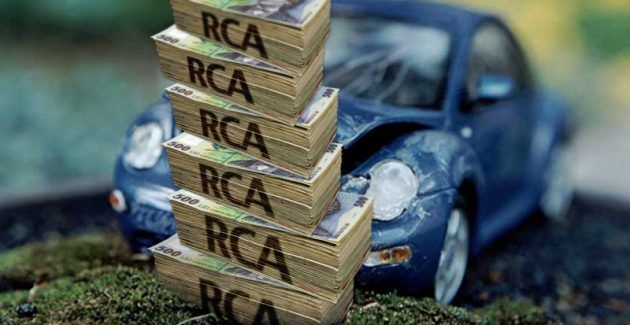 Guvernul, somat de transportatori să nu modifice legea RCA