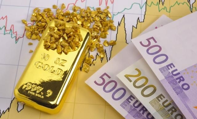 Scădere mare, de peste 1 miliard de euro, a rezervelor valutare BNR în ianuarie 2025