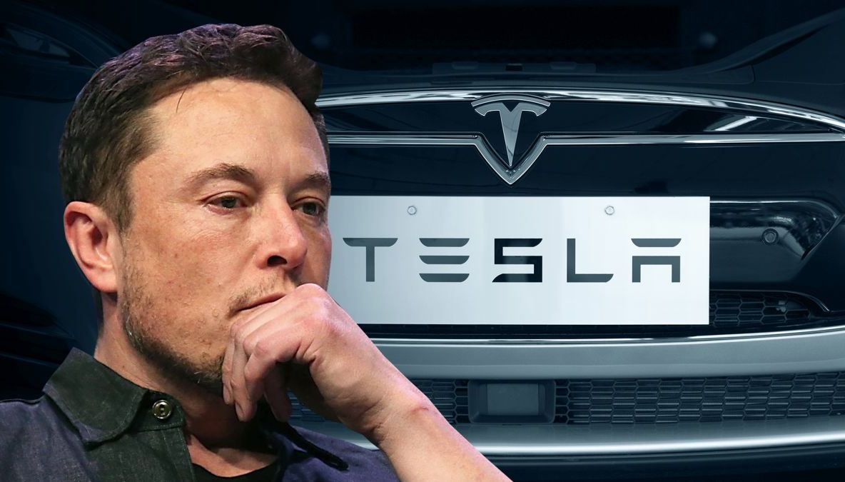 Probleme pentru Tesla și Elon Musk pe bursa de la New York