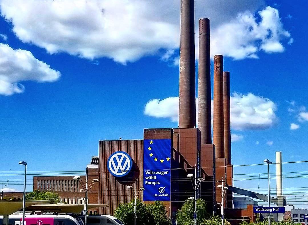 Volkswagen își face fabrică în Turcia