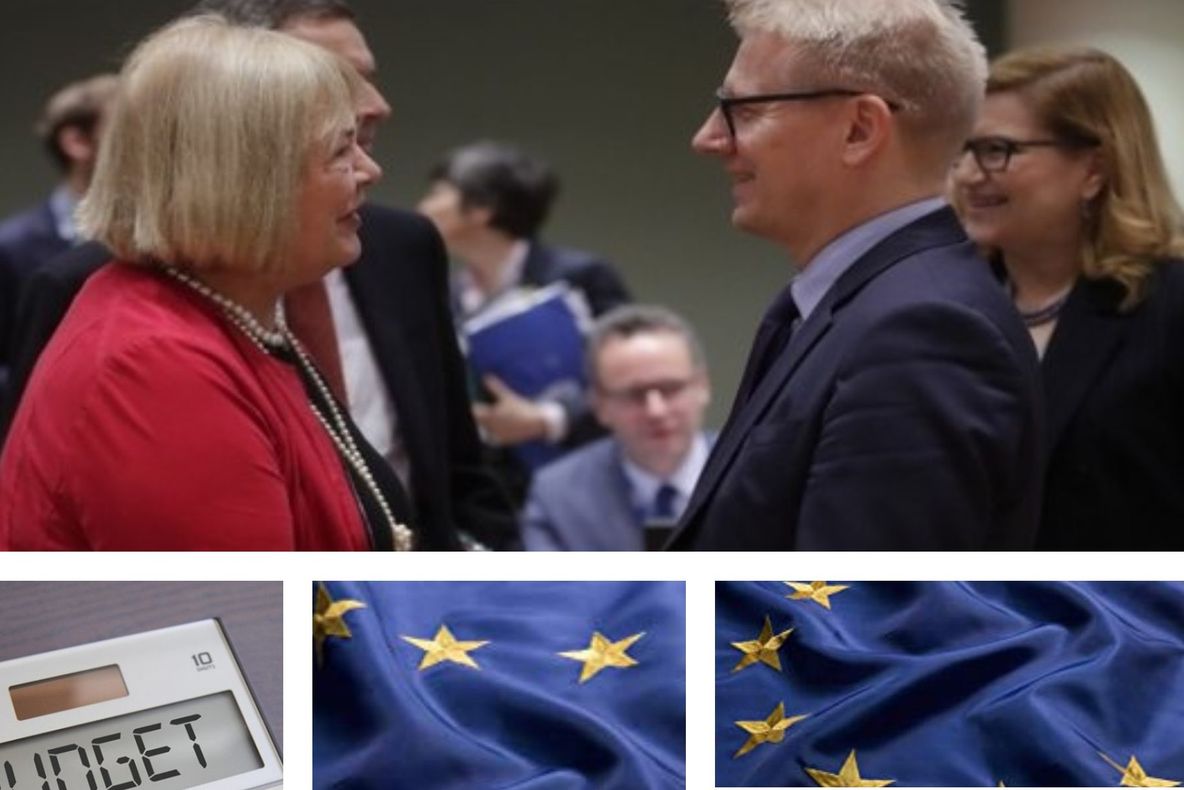 Negocieri eșuate pe bugetul UE pentru anul viitor