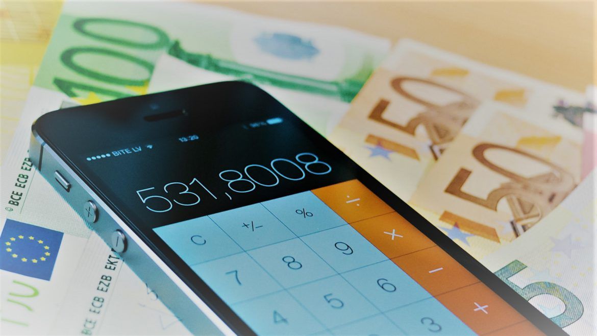 Record absolut înregistrat de euro