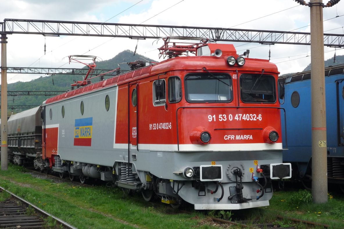 Calea ferată Giurgiu-București rămâne nefuncțională. CFR a amânat licitația