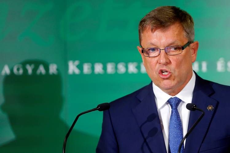 Ungaria, atac frontal la moneda euro