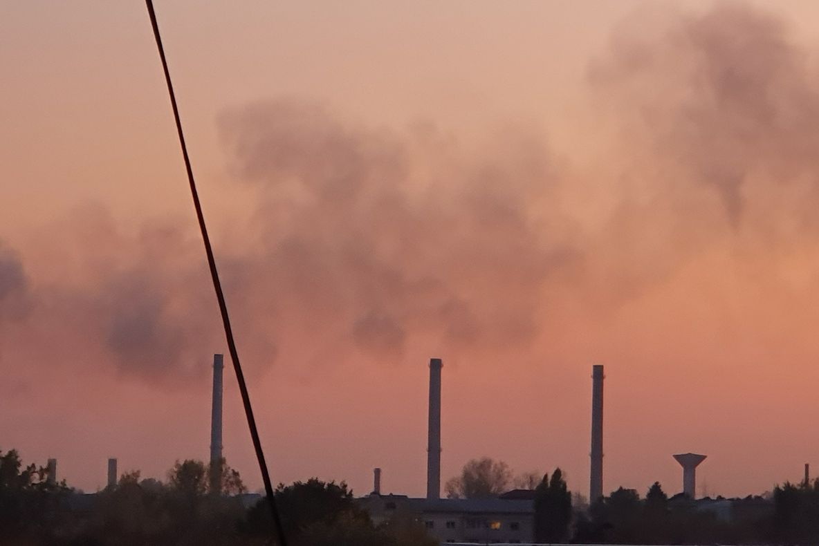 COS Târgoviște riscă să piardă autorizația de mediu