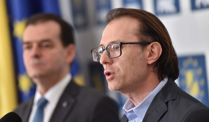 Ministrul Finanțelor: Neprofesioniștii, leneșii și pilele din fiecare minster pleacă acasă