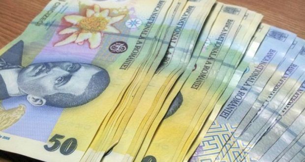 Finanțele au împrumutat aproape 1 miliard de lei de la bănci