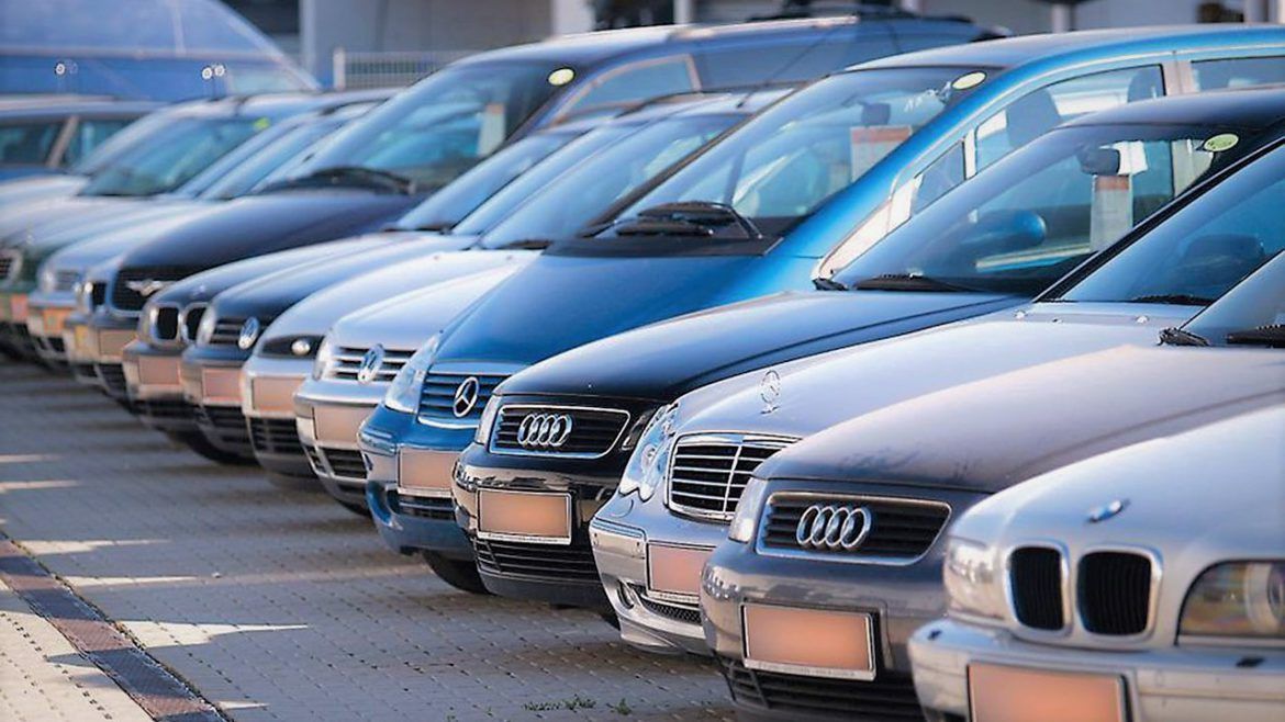 România și Danemarca, ţările din UE cu cele mai puţine autovehicule furate