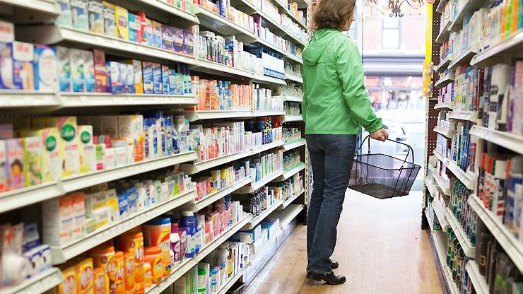 Consumul "duduie", economia supraturată