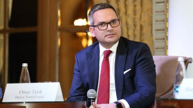 Ce spune șeful celei mai mari bănci din România despre abrogarea OUG 114