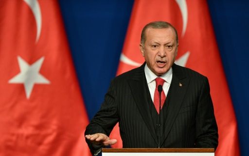 Salariul minim în Turcia va fi majorat cu 15% din 2020