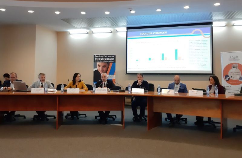 Avertisment dur din partea unui bancher: „Este posibilă naționalizarea banilor din bănci”