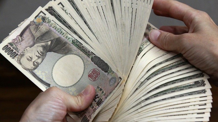 Japonia, buget record pe anul 2020