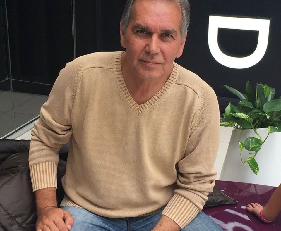 George Vulcănescu: O floare și doi grădinari