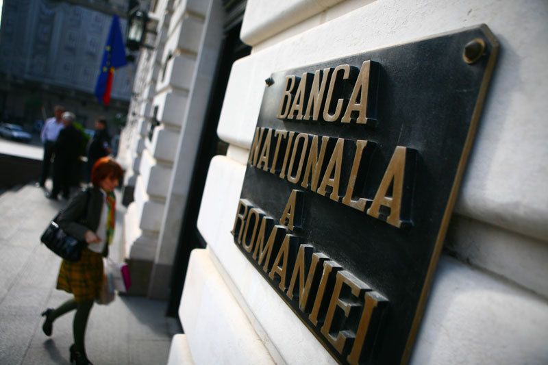 BNR a redus dobânda cheie la un minim istoric, pentru a stimula creditarea și scăderea dobânzilor