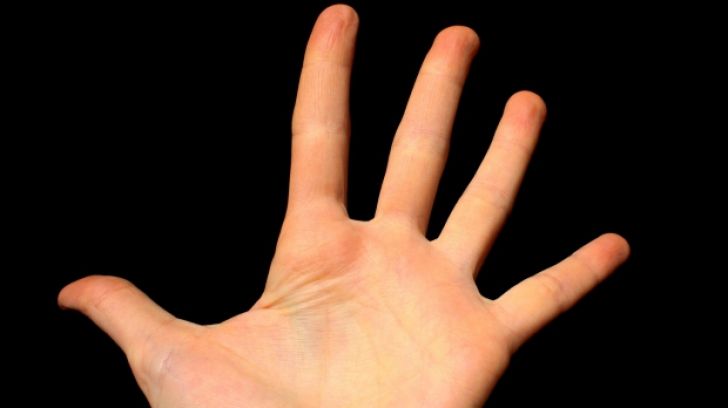 Adio plata cu smartphone-ul! Amazon lucrează la un sistem de plată cu palma