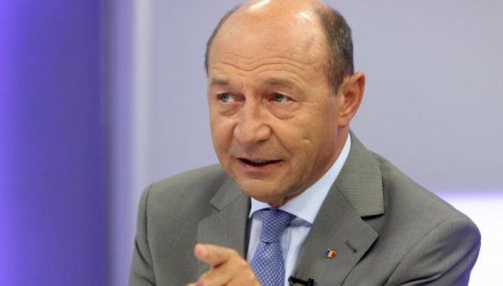 Băsescu la Realitatea PLUS: Majorarea pensiilor cu 40% e o himeră, statul nu o poate susține