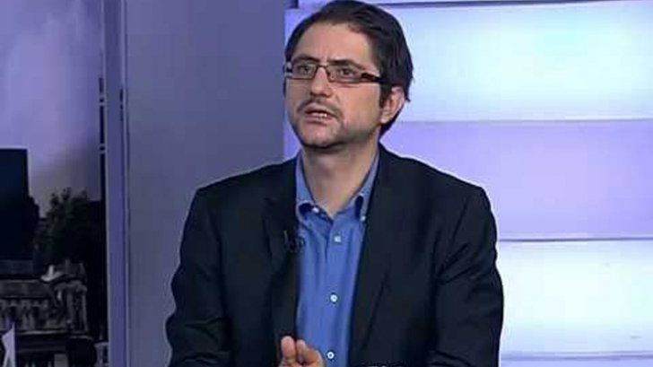 Costi Rogozanu: Corporația face legislația. Patronii și rasismul