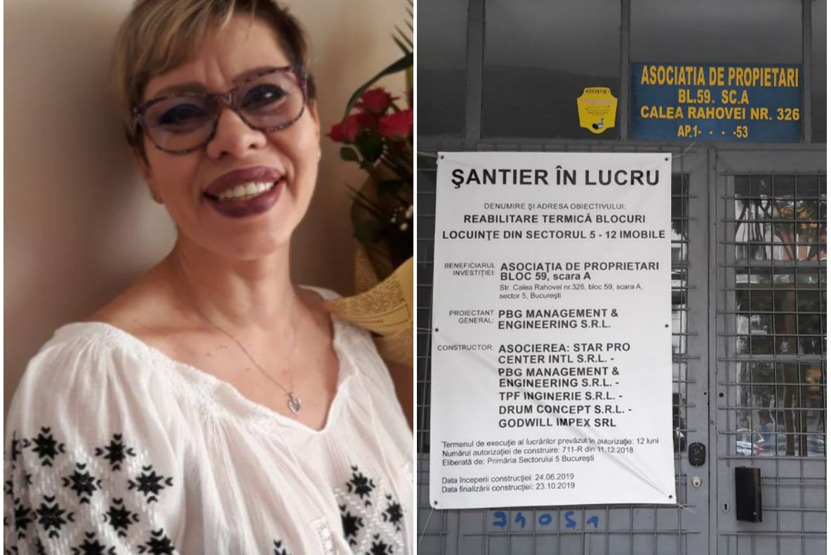 Protejata lui Vanghelie, Nicoleta Diaconescu noi tunuri financiare cu echipamente pentru Coronavirus!