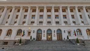 BNR își asigură 4 miliarde și jumătate de euro de la Banca Centrală Europeană