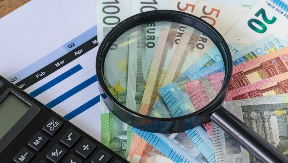 România, al doilea cel mai mare deficit guvernamental din UE în primul trimestru