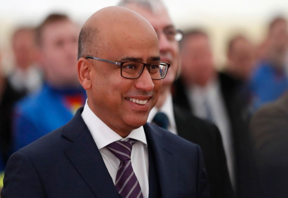 Miliardarul indian Sanjeev Gupta a devenit proprietarul bancii BRCI