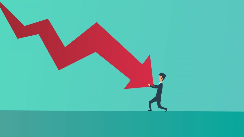 Economia Germaniei, cea mai mare contracție din ultimii 50 de ani