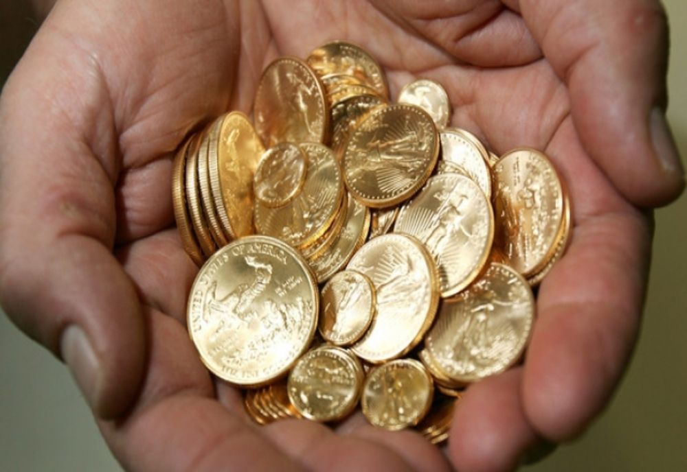 Suedia ar putea fi prima țară renunță la bancnote și monede