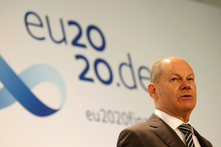 Avertisment german: Fără un acord comercial cu UE, economia britanică ar fi mult mai afectată decât cea europeană