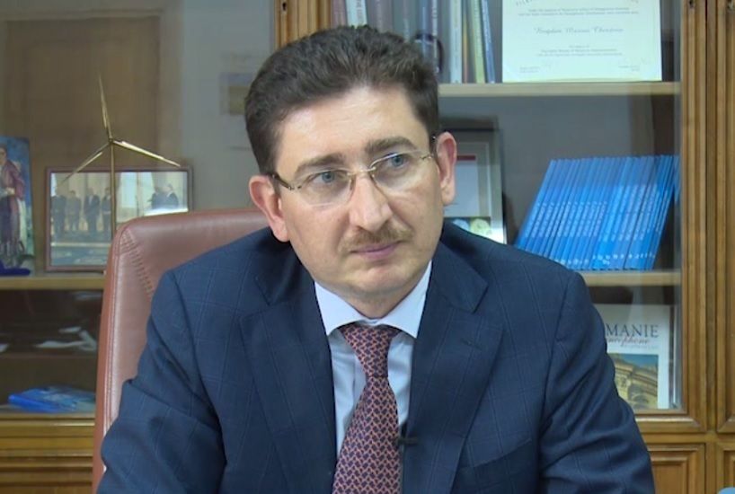 Chițoiu: Modificările propuse pentru Legea Concurenței încalcă reglementările europene