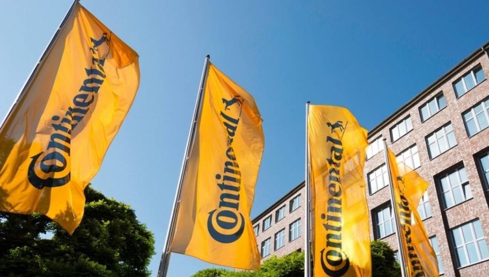 Gigantul Continental, care are 20.000 de angajați în România, anunță restructurări la nivel mondial