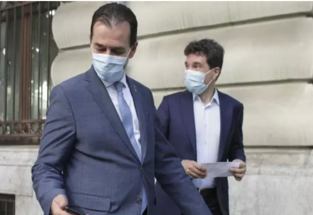 Ludovic Orban: „Situația financiară a Bucureștiului este proastă. Așteptăm un audit serios la Primăria Capitalei”