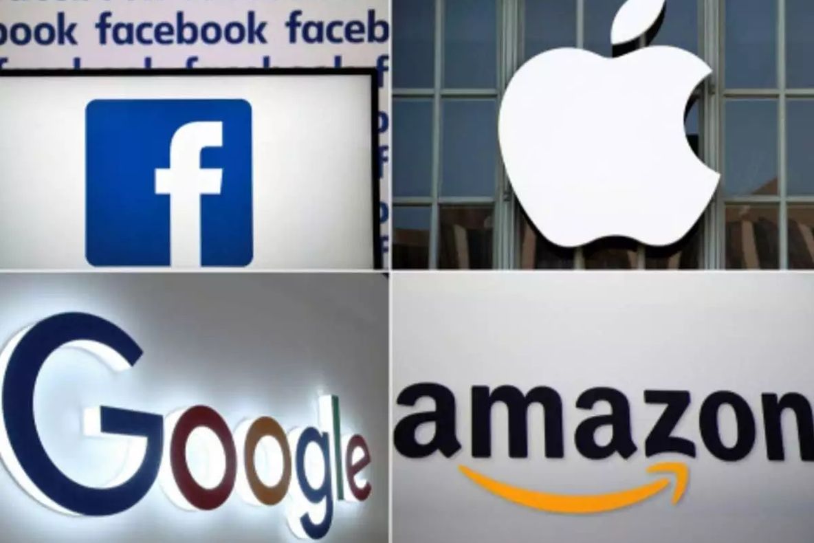 Proiect: UE vrea să limiteze practicile anticoncurențiale ale giganților Google, Facebook, Amazon şi Apple