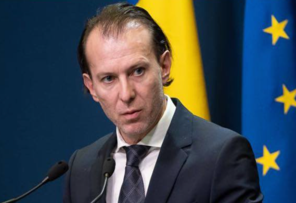 Florin Cîțu: Șomajul tehnic, ajutorul pentru părinți, IMM Invest și amânarea plății ratelor vor continua și anul viitor