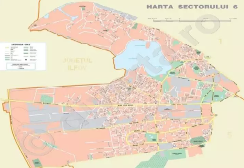 Culisele statului paralel, ora 18:00 - Retrocedări cu cântec. Cum a fost privatizat sectorul 6 pe bucăți