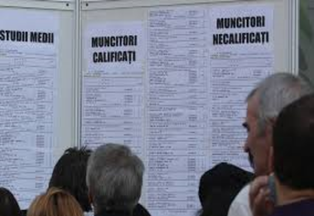 Peste 5.000 de șomeri în județul Satu Mare, la finele lunii octombrie! Peste 4.000 sunt neîndemnizați