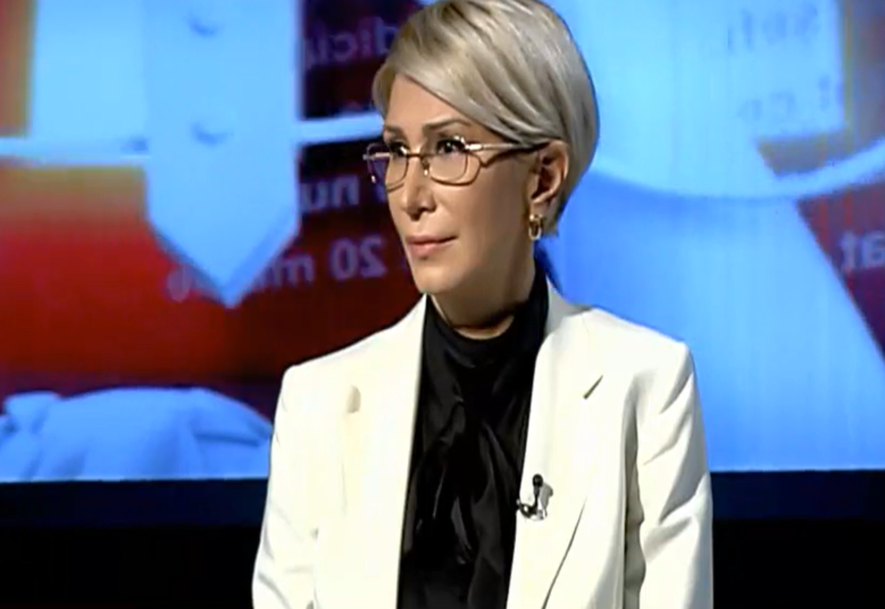 Vicepremierul Raluca Turcan le răspunde celor mai importanți artiști pop-rock: nu vor fi neglijați în schemele de ajutor de stat