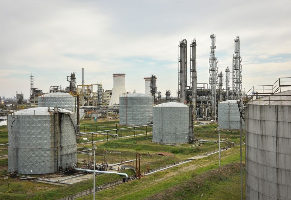 Vega Ploiești, 115 ani de activitate în industria de rafinare