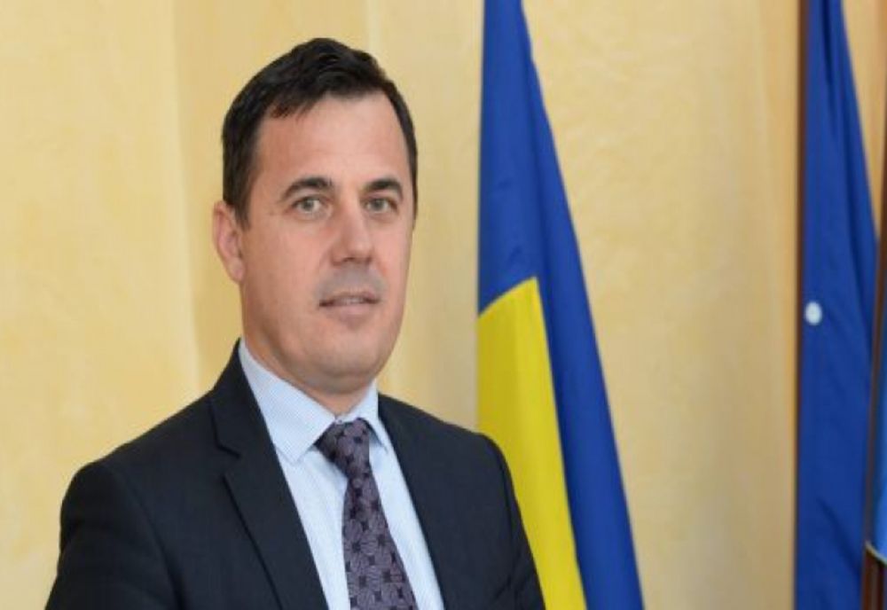 Ministrul Dezvoltării, Ion Ştefan, a semnat 59 de noi contracte de finanţare prin POR 2014-2020, în valoare totală de peste 407 milioane de lei