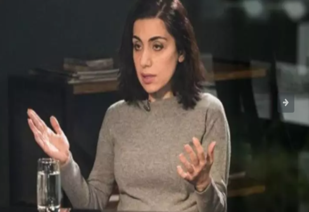 Românca acuzată de spionaj economic în Rusia, condamnată la 15 ani de închisoare