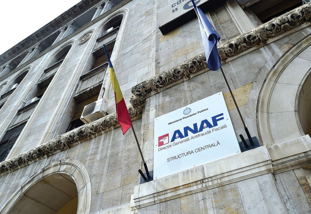 ANAF nu acordă bonificație pentru plata la termen a obligațiilor din declarația unică