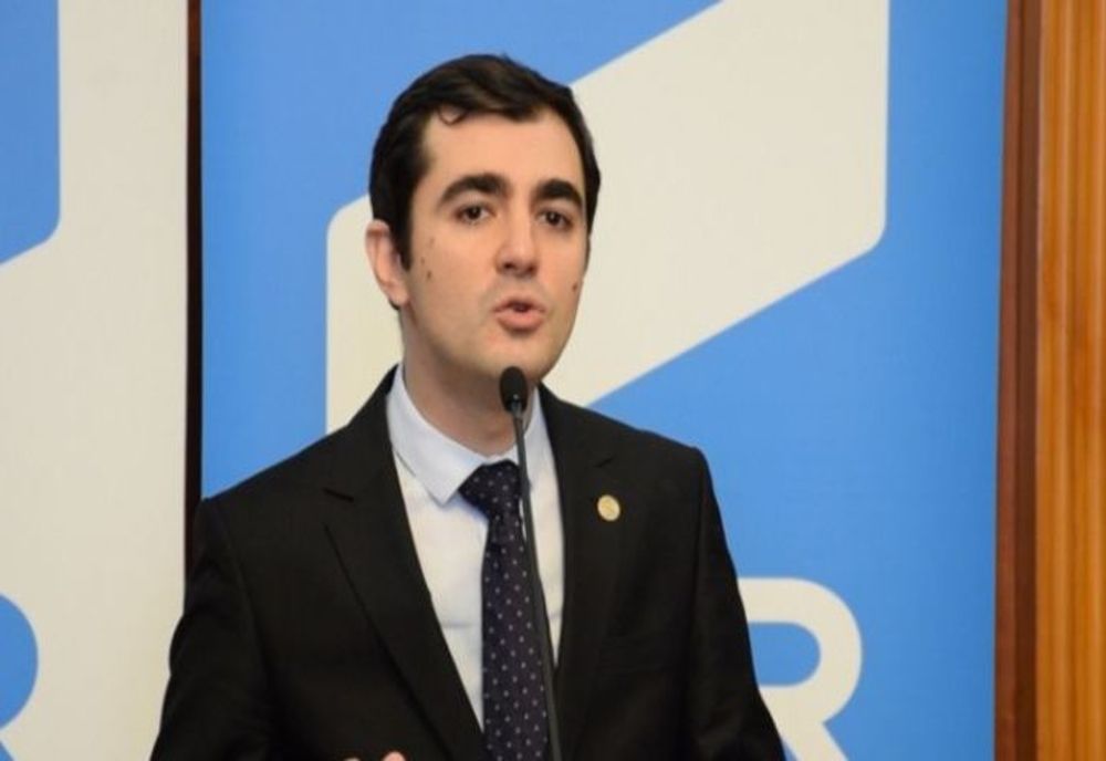 Ministrul Economiei, Claudiu Năsui, despre buget: ”Sumele vor fi bugetate coresupunzător pentru toate schemele de ajutor'