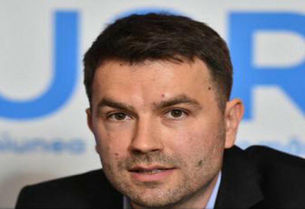 Cătălin Drulă: Metrorex n-a plătit toate contribuțiile sociale anul trecut, dar are angajați plătiți fără să vină la muncă