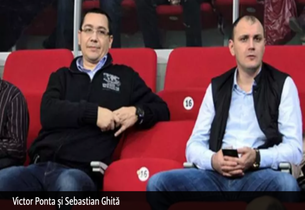 Halucinant! Cum vor pionii fugarului Sebastian Ghiță să pună mâna pe un contract de sute de milioane, din fonduri PNRR