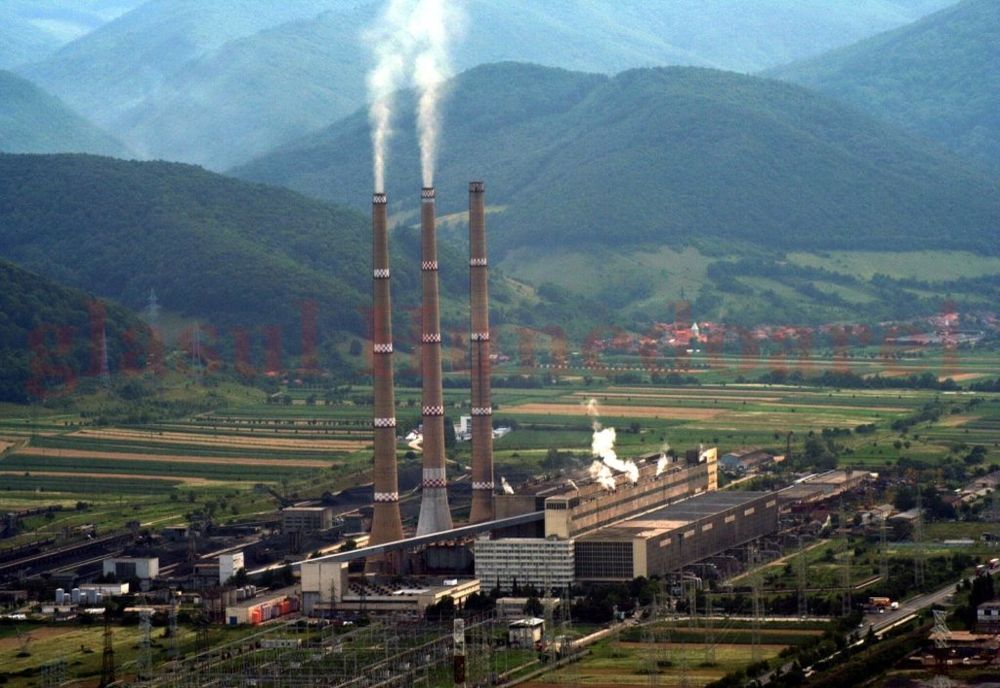 După ani de amânări, România va finaliza centrala pe gaz de la Iernut