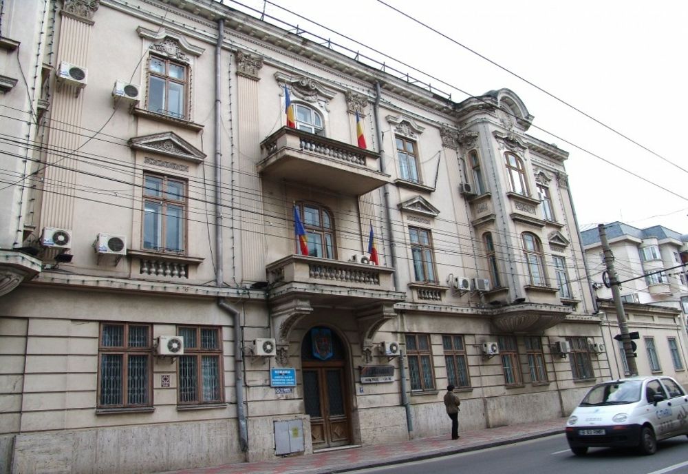 Nereguli la Primăria Galați descoperite de Curtea de Conturi