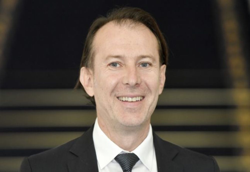 Premierul Florin Cîțu: ”Am reuşit imposibilul! În 2020 investiţiile nete în economie au crescut!”