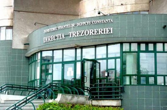 Ordonanța care prevede acordarea unor împrumuturi din Trezoreria Statului, promulgată de Iohannis