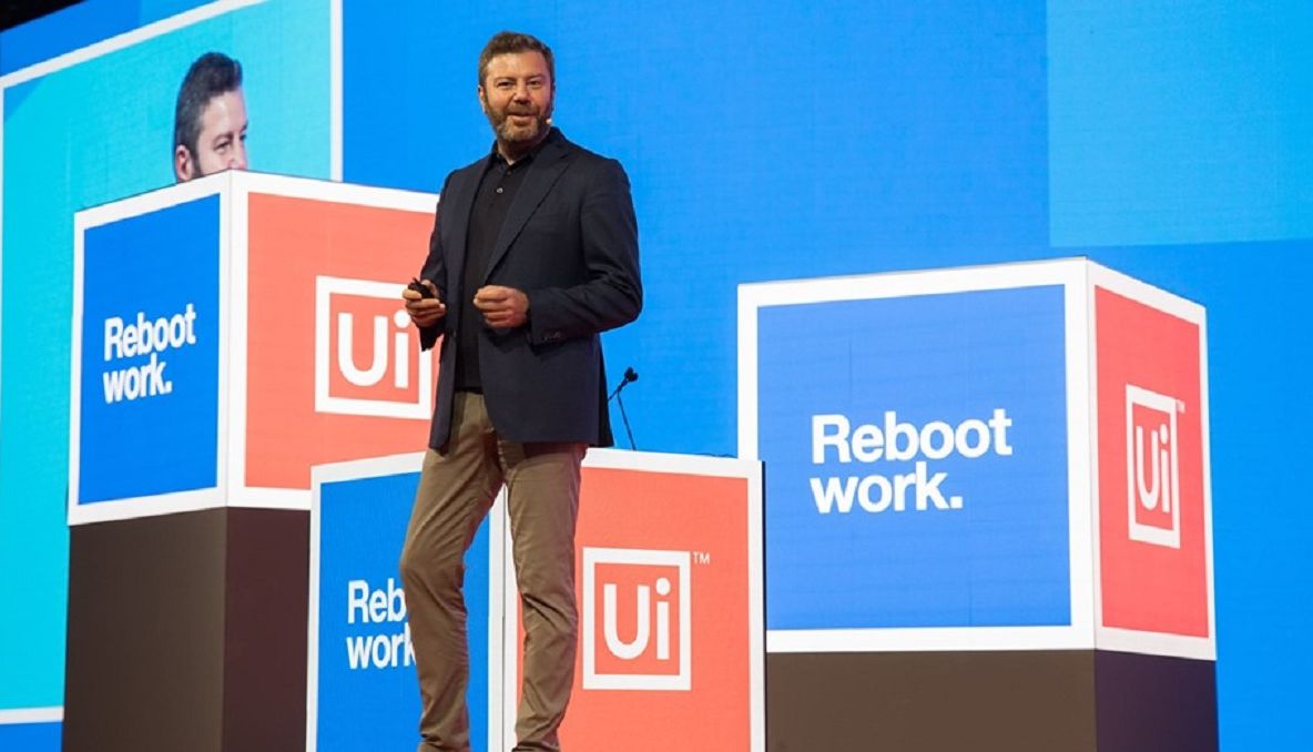 VIDEO Daniel Dines și UiPath = calea succesului. Povestea celui mai bogat român, primul miliardar din afaceri cu roboți software